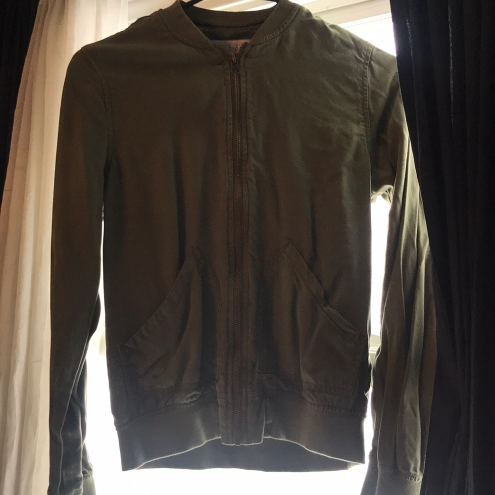 jacket